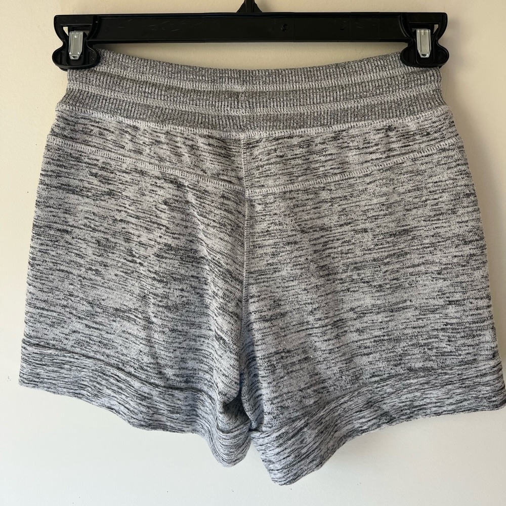 90 Degree By Reflex Soft Comfy Activewear Lounge Shorts - Picture 5 of 7